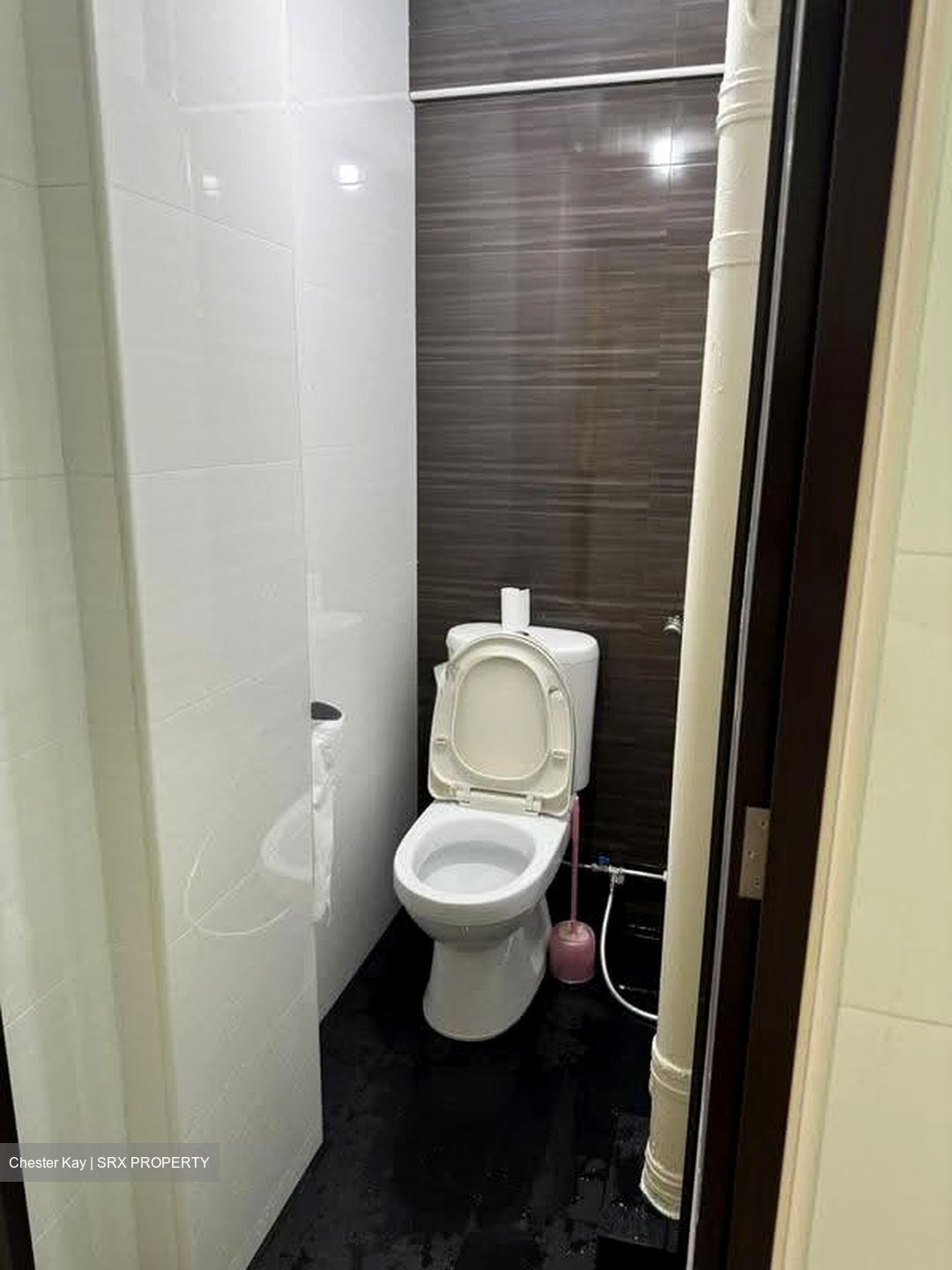 Blk 93 Jalan Dua (Geylang), HDB 3 Rooms #613490041